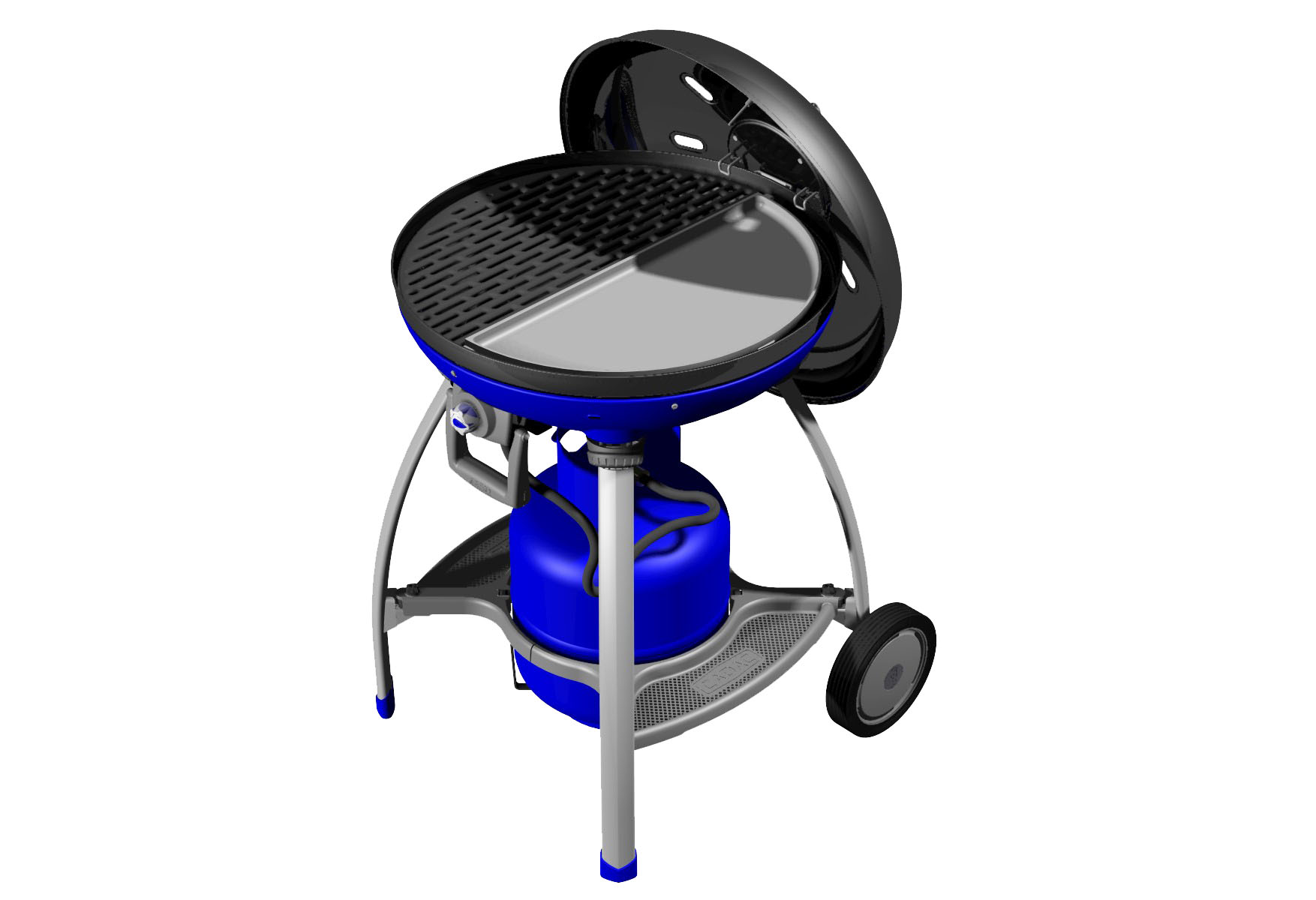 Gasgrill Cadac "Leisure Chef" online kaufen